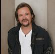 Travis Tritt Performs at the Texas Music Theater Friday April 12